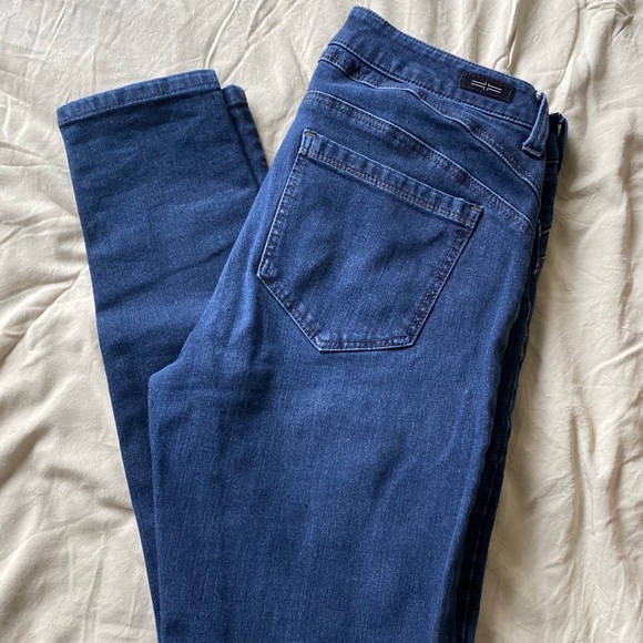 Liverpool Skinny Jeans - Picture 1 of 2